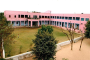 Adrash Vidya Mandir Mandawa-Campus View